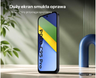 Xiaomi POCO C95 Pro 6/128GB Black - 1596629 - zdjęcie 12